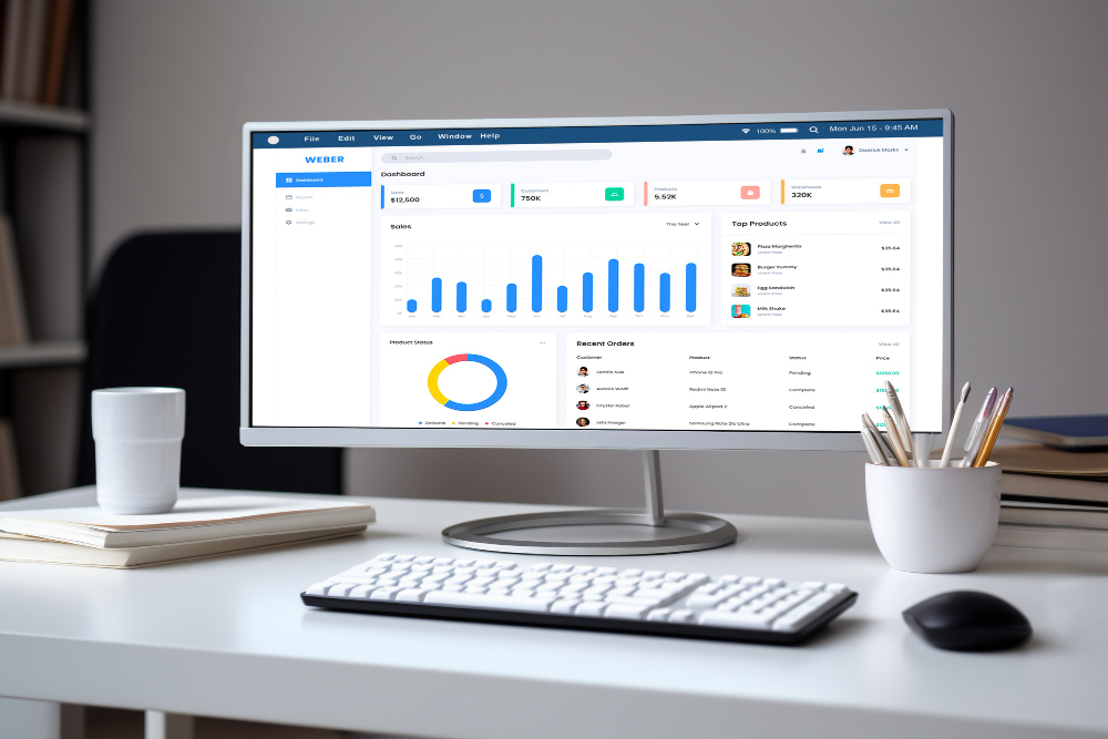 4 روش بازاریابی اینترنتی