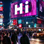 تأثیر تبلیغات محیطی در برندسازی تأثیر تبلیغات محیطی در برندسازی