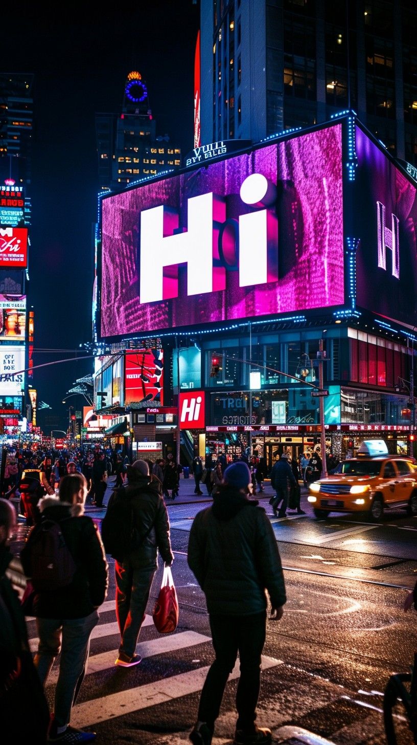 تأثیر تبلیغات محیطی در برندسازی تأثیر تبلیغات محیطی در برندسازی